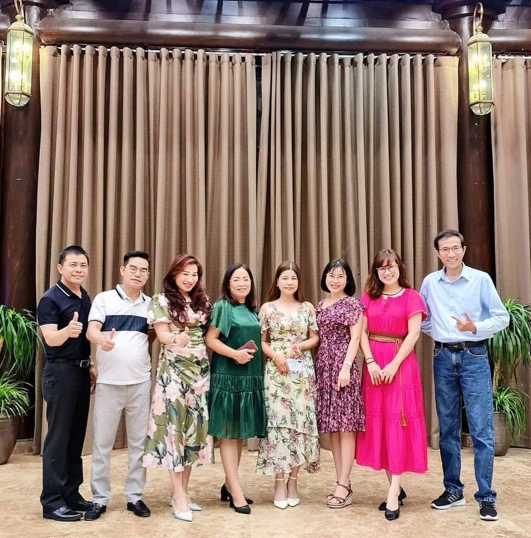 Khoảnh khắc Mùa 3